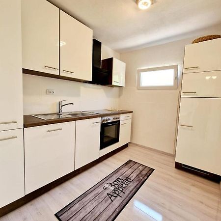 Split Apartment Εξωτερικό φωτογραφία
