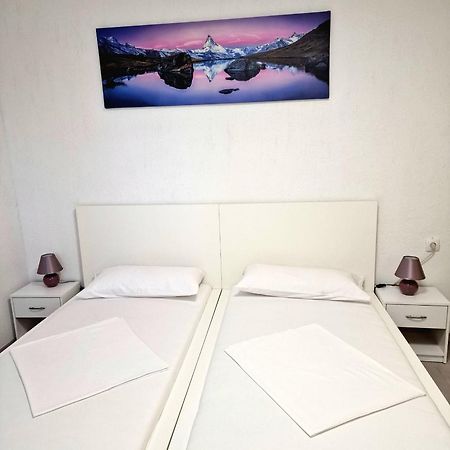 Split Apartment Εξωτερικό φωτογραφία
