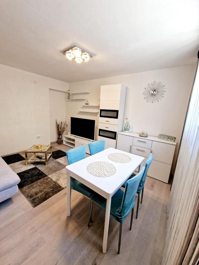 Split Apartment Εξωτερικό φωτογραφία