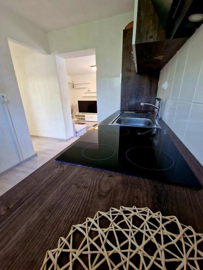 Split Apartment Εξωτερικό φωτογραφία