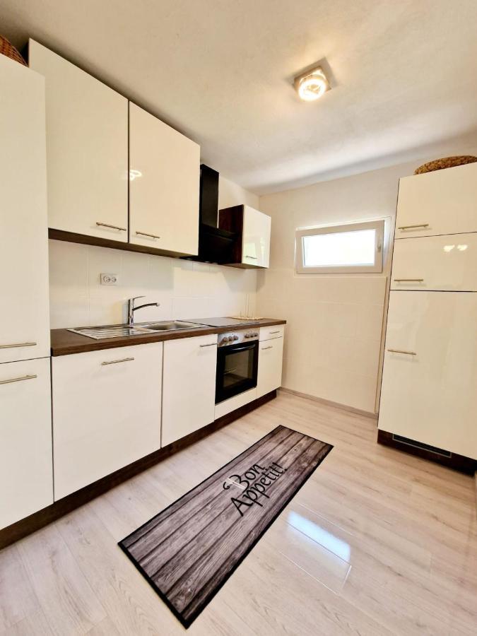 Split Apartment Εξωτερικό φωτογραφία