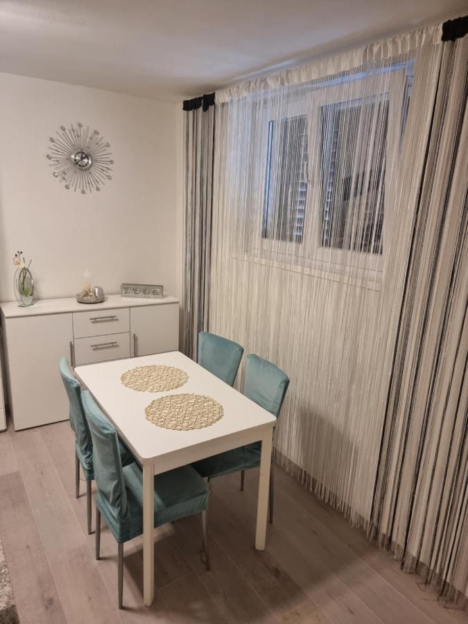Split Apartment Εξωτερικό φωτογραφία