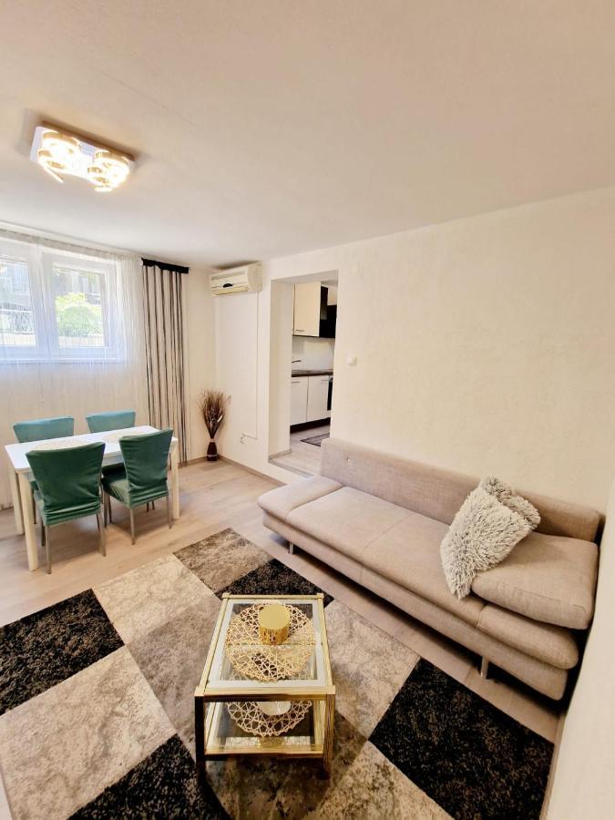 Split Apartment Εξωτερικό φωτογραφία