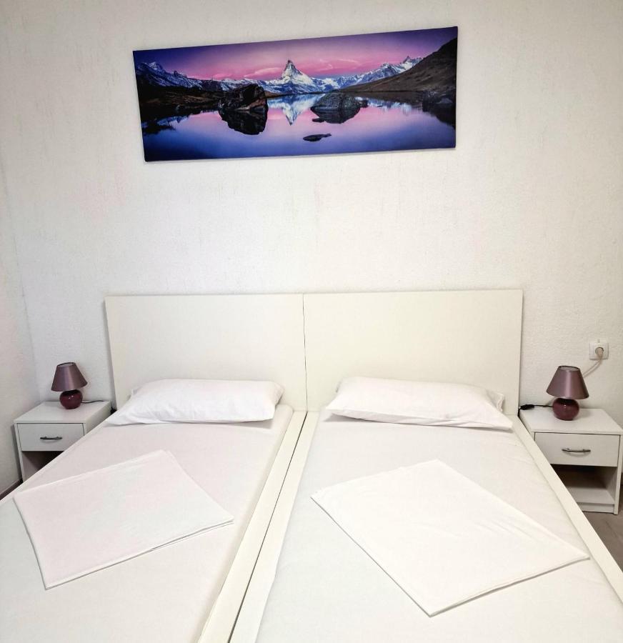 Split Apartment Εξωτερικό φωτογραφία