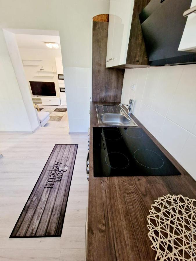 Split Apartment Εξωτερικό φωτογραφία