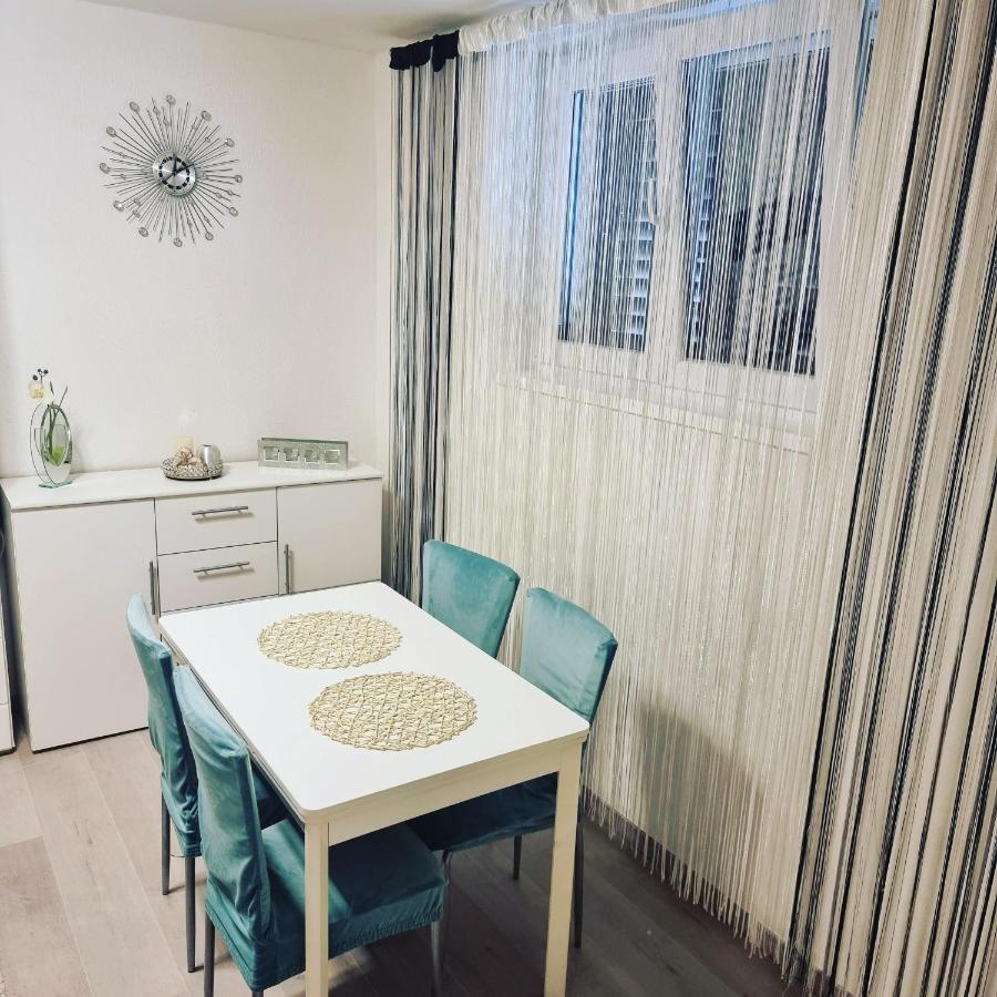 Split Apartment Εξωτερικό φωτογραφία