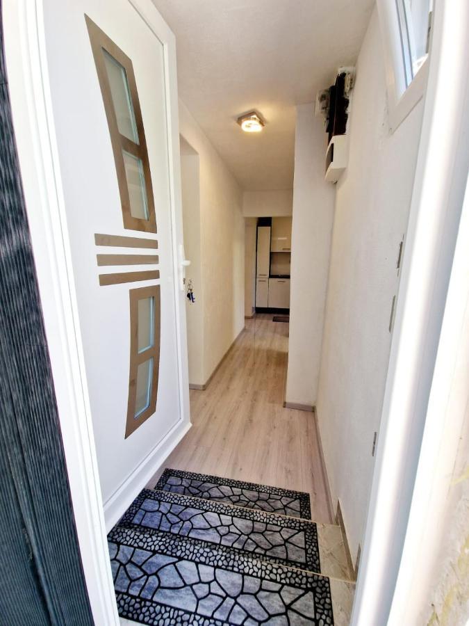 Split Apartment Εξωτερικό φωτογραφία