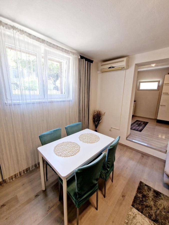 Split Apartment Εξωτερικό φωτογραφία