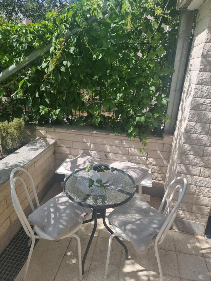 Split Apartment Εξωτερικό φωτογραφία