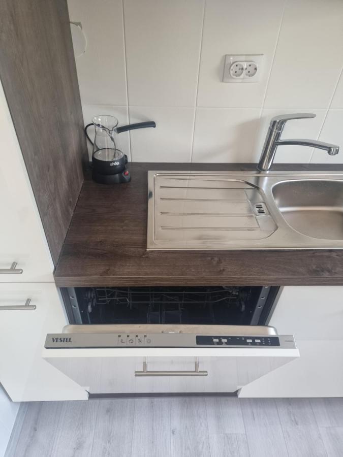 Split Apartment Εξωτερικό φωτογραφία