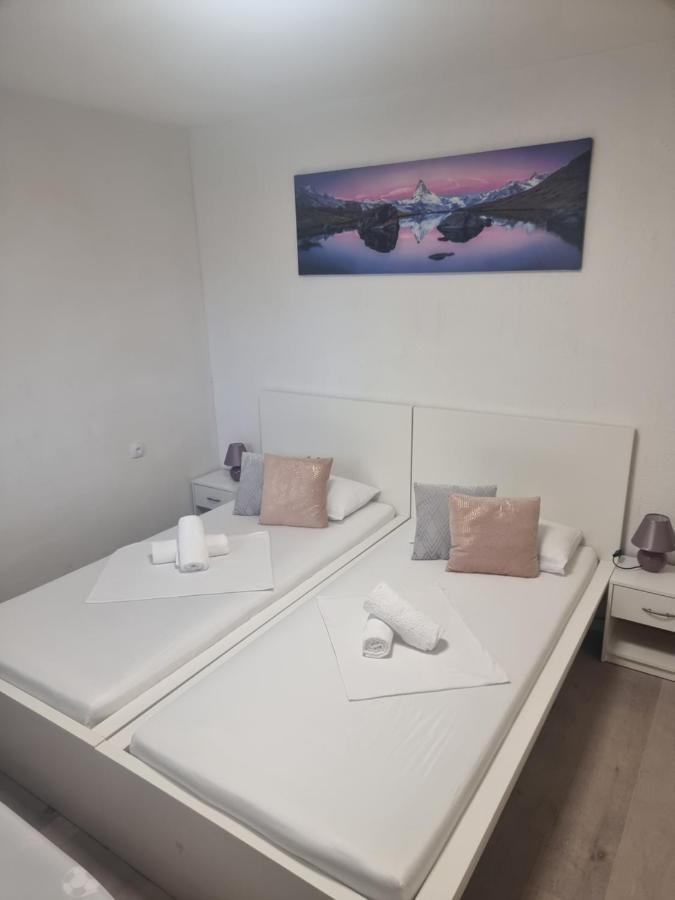 Split Apartment Εξωτερικό φωτογραφία