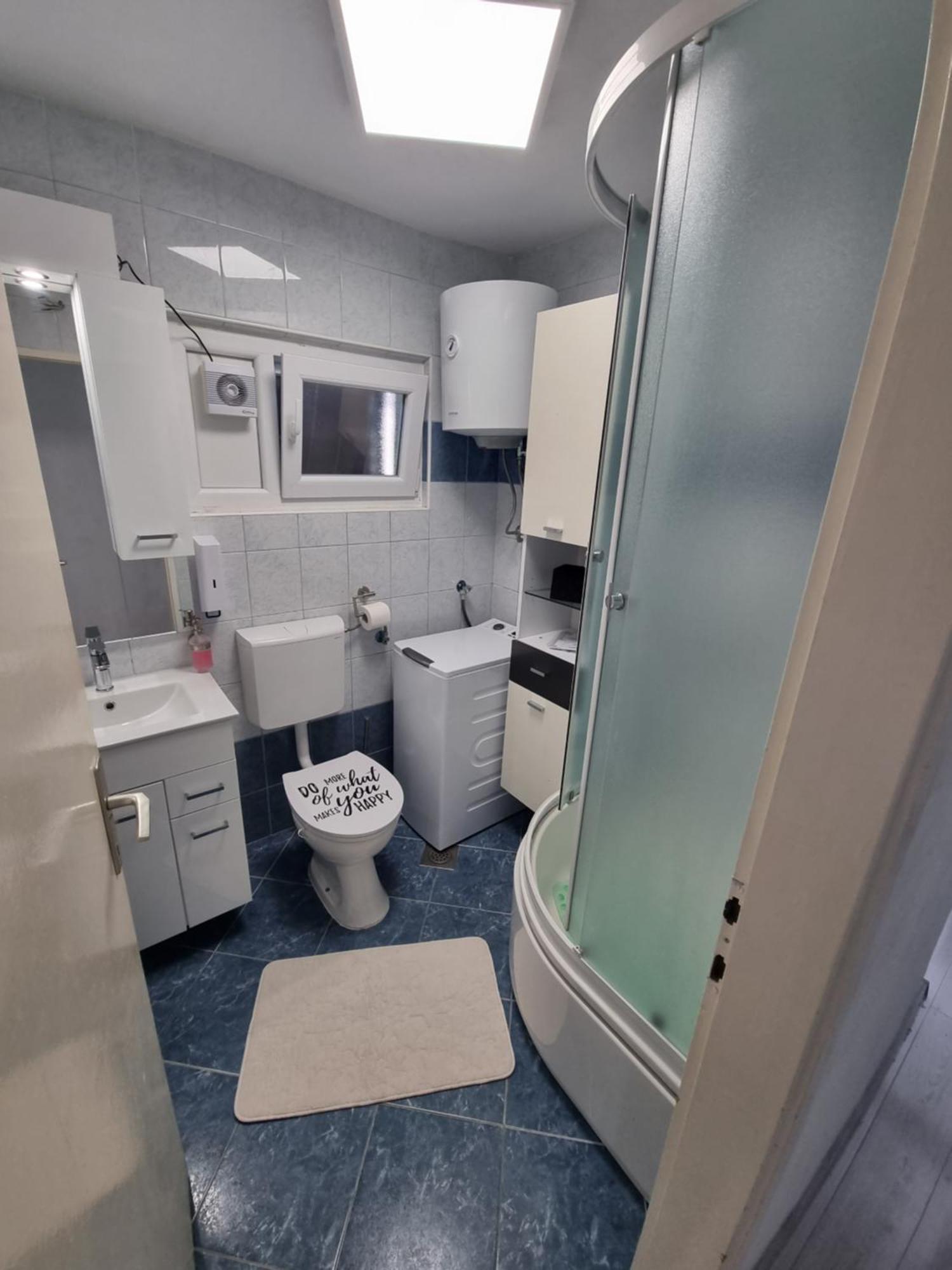 Split Apartment Εξωτερικό φωτογραφία