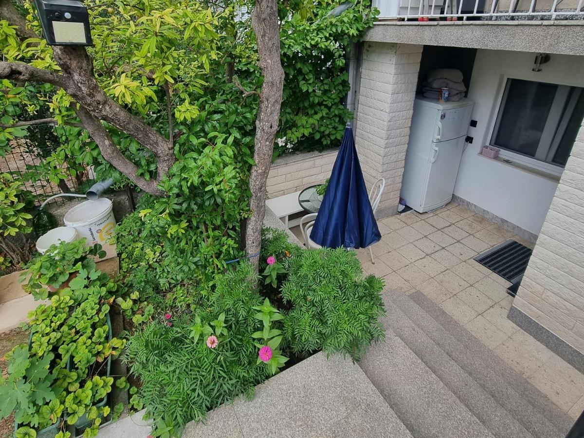 Split Apartment Εξωτερικό φωτογραφία